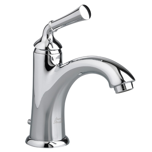 American Standard 7415.101.002 Portsmouth Monoblock Single Handle Lavatroy Faucet Chrome