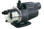 Pressure Booster Pumps