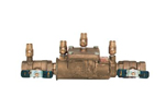 Double Check Valve Assemblies