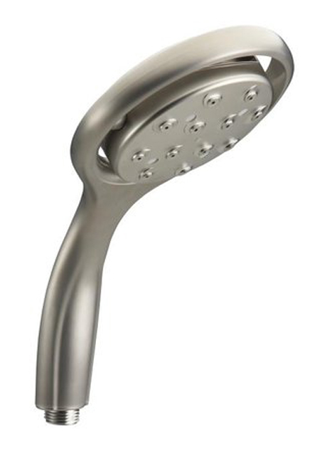 Kohler K-17493-BN Flipside 01 Handshower - Brushed Nickel