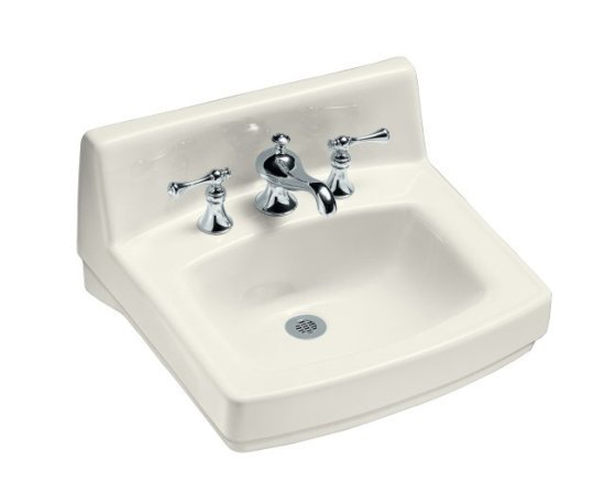 Kohler K-2030-96 Greenwich 21