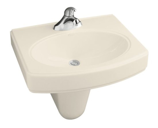 Kohler K-2035-1-47 Pinoir 22