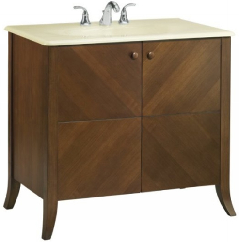 Kohler K-2491-F39 Clermont 36