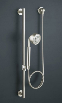 Kohler K-9059-BN Handshower Kit - Brushed Nickel