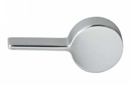 Kohler K-9466-L-SN Trip Lever Assembly Left-Hand - Polished Nickel