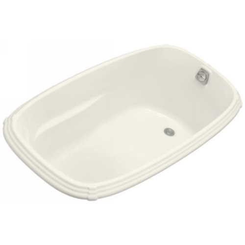 Kohler K-1013-96 Portrait 5' Bath - Biscuit