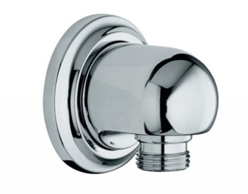 Kohler K-10574-CP Bancroft Supply Elbow - Polished Chrome