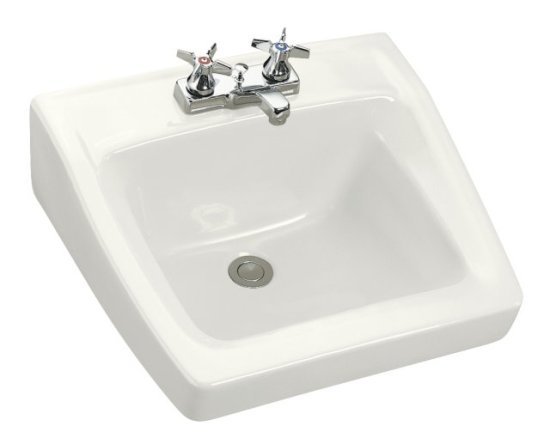 Kohler K-1728-0 Chesapeake 19