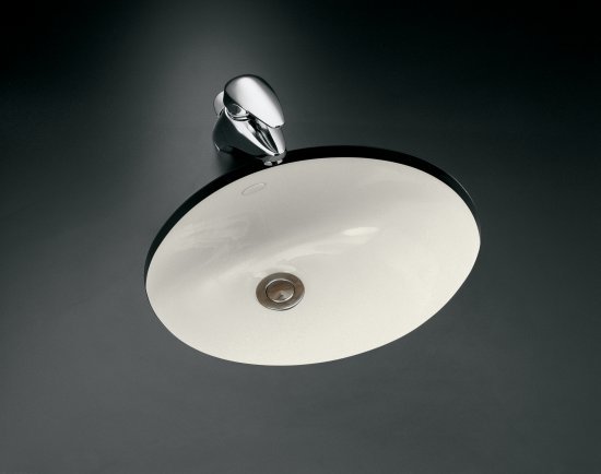 Kohler K-2209-96 Caxton 15