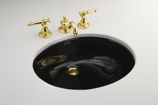 Kohler K-2210-7 Caxton 17