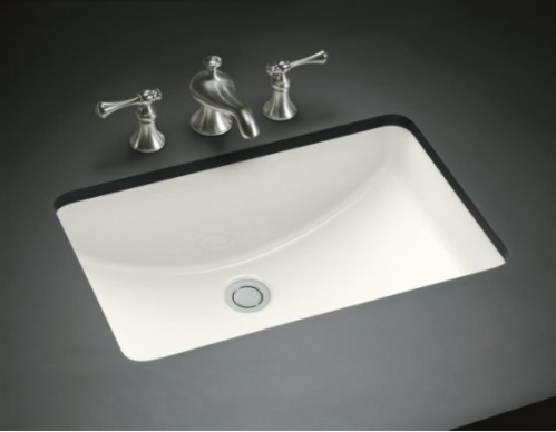 Kohler K-2214-G-0 Ladena 21