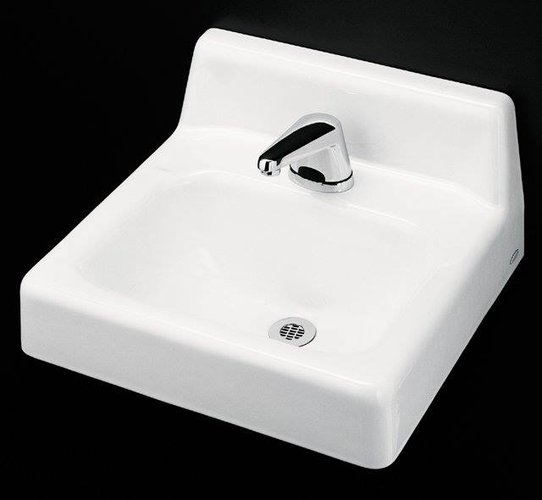 Kohler K-2861-0 Hudson 19