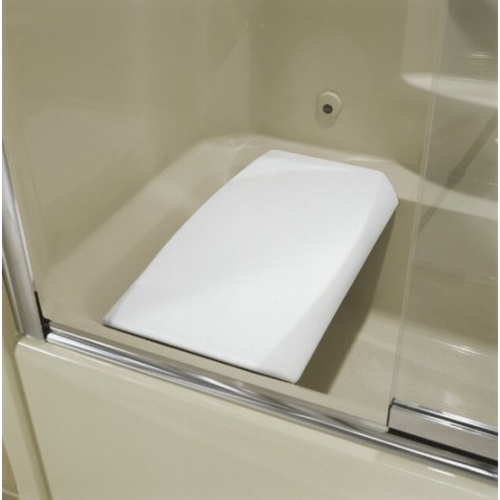 Kohler K-9529-0 Removable Bath Seat - White