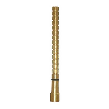 Lasco 0-3813 20PT x 20PT Brass Stem Extension