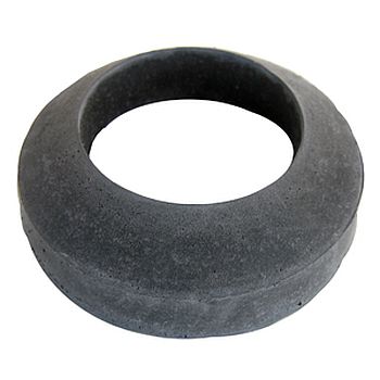 Lasco 02-3133 Rubber Toilet Tank to Bowl Recessed Sponge Gasket