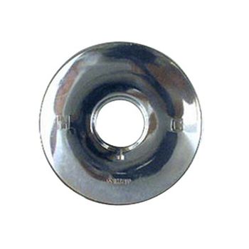 Lasco 03-1697 Tub and Shower Mixit Flange - Chrome