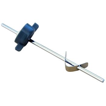 Lasco 03-4683 Moen 50/50 Horizontal Rod