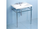 Lavatory Sinks - Console