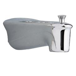 Moen 3960 Diverter Tub Spout - Polished Chrome