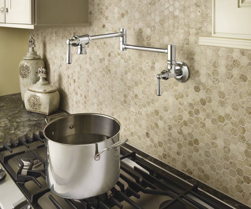 Moen ShowHouse S664