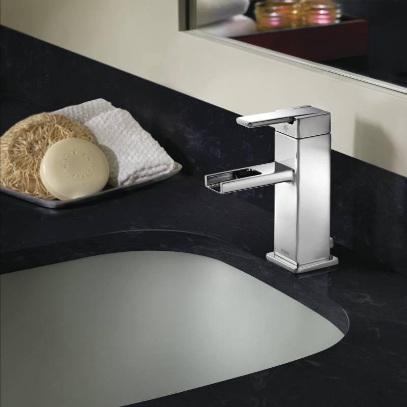 Moen S6705 90 Degree