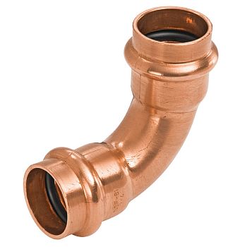 Mueller Industries PC607R Copper 3/4