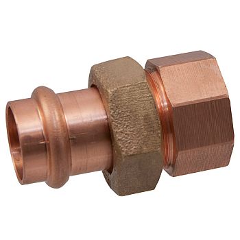 Mueller Industries PC633-3 Copper 1