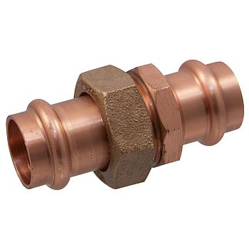 Mueller Industries PC633 Copper 1-1/4