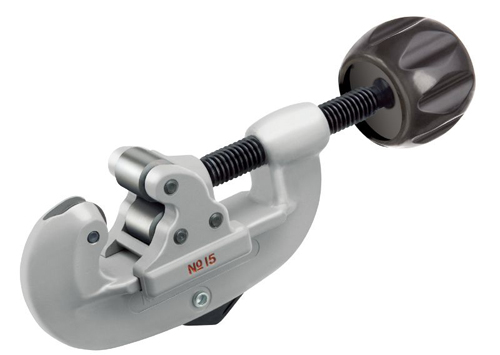 Ridgid 32920 #15 Tubing and Conduit Cutter