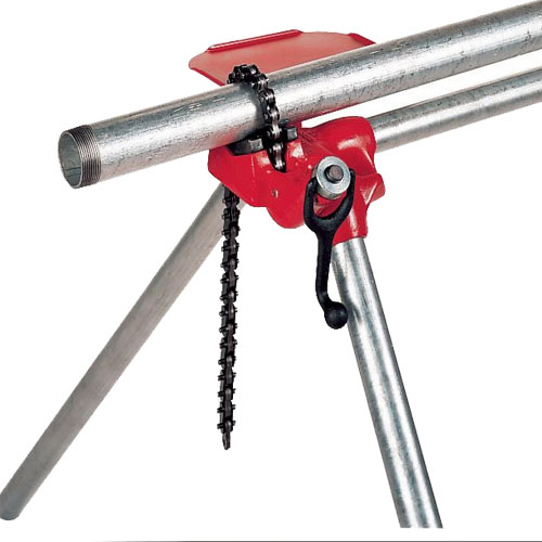 Ridgid 40165 #560 Top Screw Stand Chain Vise