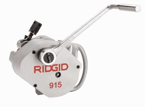 Ridgid 88232 #915 Roll Groover