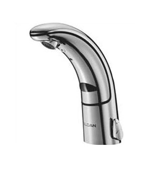 Sloan EAF150-ISM Optima Sensor Activated Electronic Faucet (3335001) - Chrome