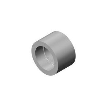 1-1/2 inch  IPS Socket Fusion Coupling