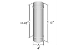 Tankless Venting