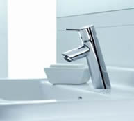 Hansgrohe Talis S Single Hole Lavatory Faucet