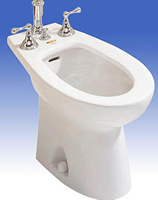 Toto Piedmont Bidet